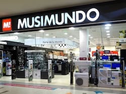 Quebró Musimundo: el final anunciado de la casa de electrodomésticos que no sobrevivió a su tercera crisis