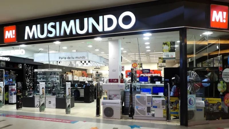 Se despidió la cadena más popular del país: 17 locales cerraron sus puertas en Corrientes, Chaco, Misiones y Formosa.