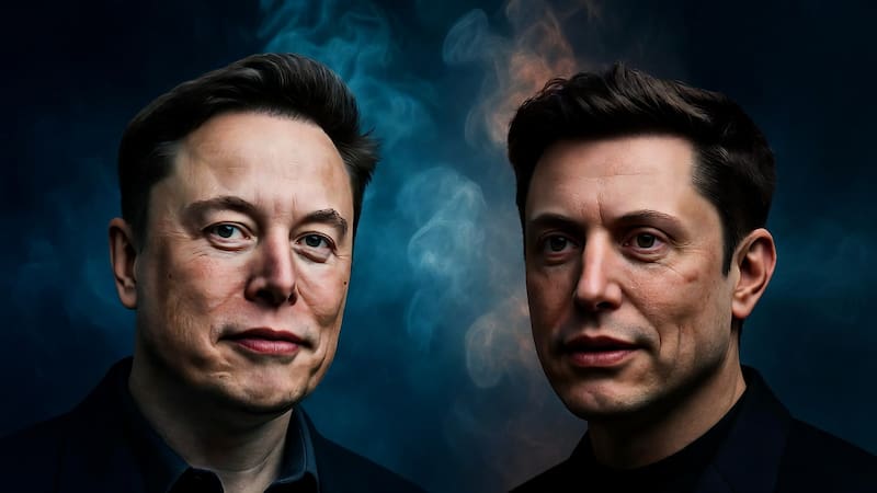 El juicio en el que se enfrentarán Elon Musk y Sam Altman, las principales figuras dentro del panorama tecnológico actual inició el lunes 27 de abril