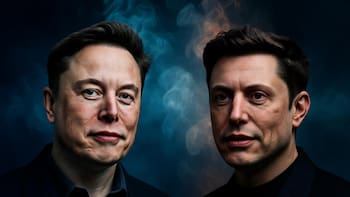 Sam Altman habló sobre Elon Musk y sorprendió con su opinión: “No creo que sea una persona feliz”