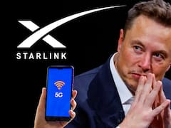 Llega Starlink para celulares en América Latina: quiénes pueden conectarse al internet satelital de Elon Musk
