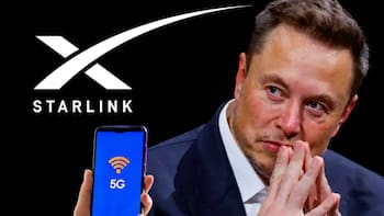 Llega Starlink para celulares en América Latina: quiénes pueden conectarse al internet satelital de Elon Musk