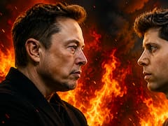 Arranca el “juicio del siglo” entre Elon Musk y Sam Altman: la Inteligencia Artificial puede cambiar para siempre