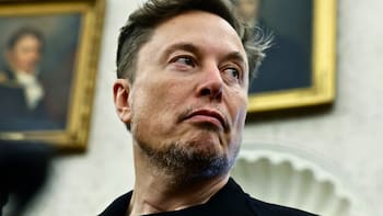 Elon Musk lanzó un plan que debilitó a Estados Unidos en la guerra con Irán y sentenció el destino de millones de personas