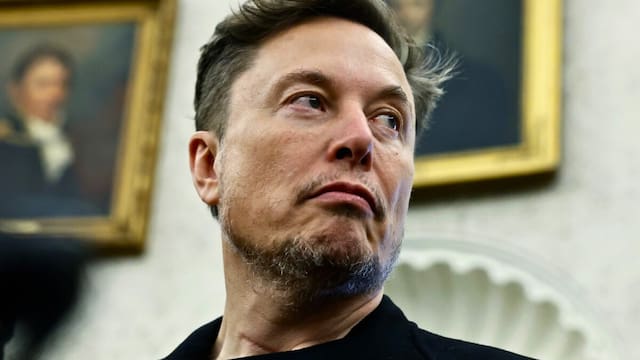 Elon Musk lanzó un plan que debilitó a Estados Unidos en la guerra con Irán y sentenció el destino de millones de personas
