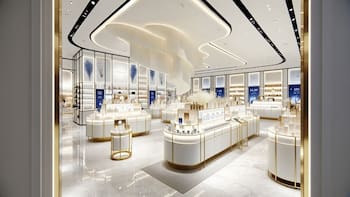 Nace un gigante de la belleza: semana clave para cerrar la fusión entre Puig y Estée Lauder