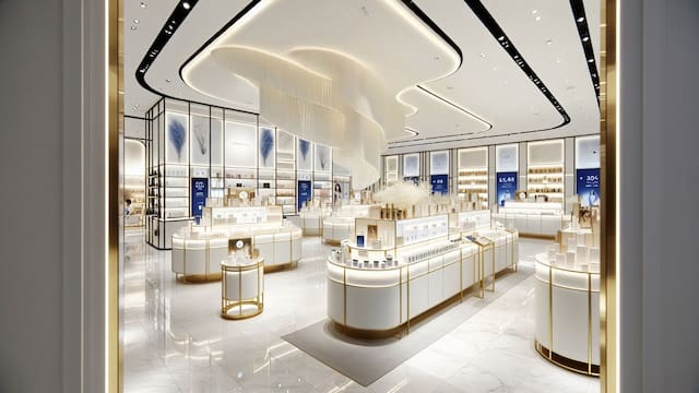 Nace un gigante de la belleza: semana clave para cerrar la fusión entre Puig y Estée Lauder