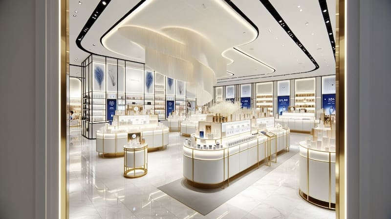 Nace un gigante de la belleza: semana clave para cerrar la fusión entre Puig y Estée Lauder. Foto: Shutterstock