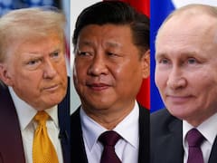 Nace una nueva potencia mundial: EE.UU, China y Rusia están preocupados por el aumento de un país latino que alteraría el equilibrio económico global