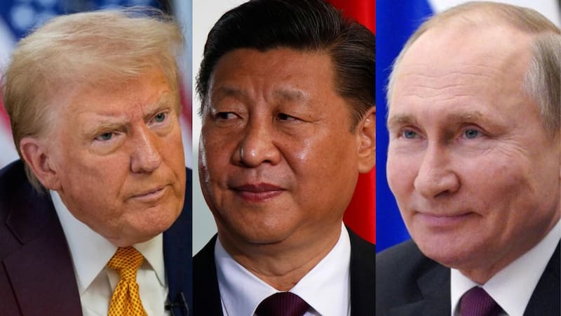 Nace una nueva potencia mundial: EE.UU, China y Rusia están preocupados por el aumento de un país latino que alteraría el equilibrio económico global