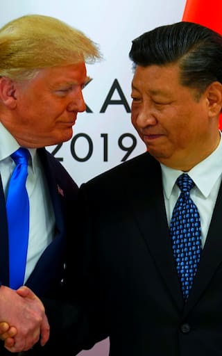 Una nueva potencia mundial toma fuerza: Rusia y China están preocupados por un país latinoamericano que complicaría sus alianzas internacionales