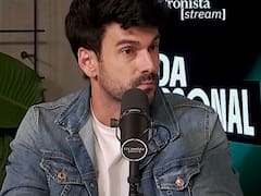 “El dólar es gobernabilidad”: la definición de Nacho Bongiovanni sobre uno de los pilares del plan económico