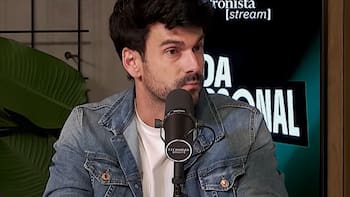 “El dólar es gobernabilidad”: la definición de Nacho Bongiovanni sobre uno de los pilares del plan económico