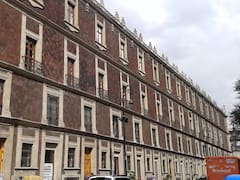 Monte de Piedad va por arbitraje: su empeño para acabar con 6 meses de huelga