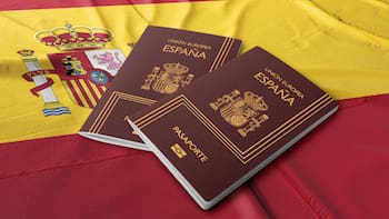Es oficial | Estos son los únicos mexicanos que pueden tramitar la nacionalidad española directa y sin trámites: no es por apellidos
