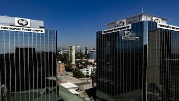 La fórmula secreta para despertar al crédito mexicano: Esta alianza de NAFIN y SilverBlue busca romper inercias