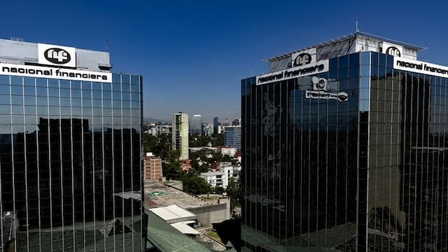 La fórmula secreta para despertar al crédito mexicano: Esta alianza de NAFIN y SilverBlue busca romper inercias