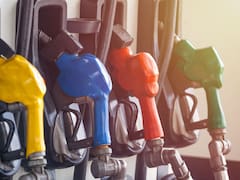 Sepa cuáles serán los nuevos precios de los combustibles