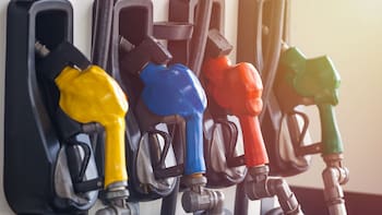 Sepa cuáles serán los nuevos precios de los combustibles
