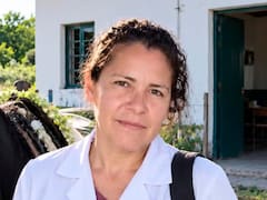 Desaparición de Nancy Godoy en Corrientes: un matrimonio fue detenido por presunto encubrimiento