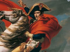 Napoleón, emperador francés: “Nunca interrumpas a tu enemigo cuando esté cometiendo un error”