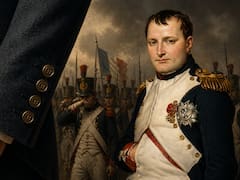 Por qué los sacos tienen botones en las mangas: la razón tiene que ver con Napoleón Bonaparte y es más asquerosa de lo que se creía