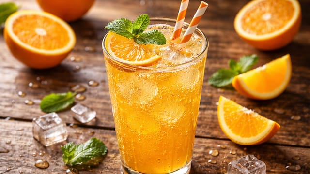 Mezclar naranja con bicarbonato: por qué hacerlo y cuál es el beneficio que aporta