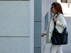 Narbona niega conocer la trama de Leire Díez pero admite que los informes de la UCO describen “indicios preocupantes”
