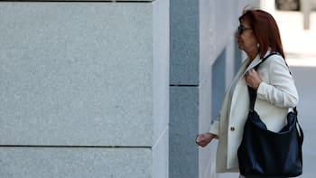 Narbona niega conocer la trama de Leire Díez pero admite que los informes de la UCO describen “indicios preocupantes”