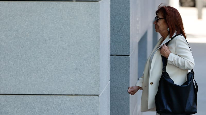 Narbona y los fiscales que se reunieron con Leire Díez declaran ante el juez