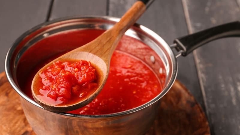 Narda Lepes, reconocida chef: “La salsa más fácil lleva 3 ingredientes y no tenés que hacer nada”
Fuente: Shutterstock