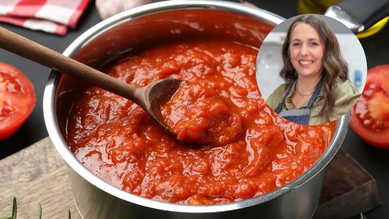 Narda Lepes, reconocida chef: “La salsa más fácil lleva 3 ingredientes y no tenés que hacer nada”
Fuente: Shutterstock