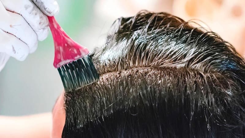 Fin de las canas | El tinte casero y libre de químicos que recupera la melanina del cabello: aporta brillo y suavidad natural.