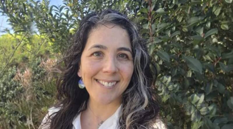 Victoria Reynaldi, astrónoma argentina que trabajó en la investigación internacional (Fuente: Conicet)