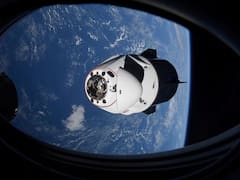Evacuación de emergencia en la Estación Espacial: qué le pasó al astronauta y por qué vuelven todos a la Tierra