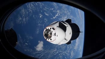 Evacuación de emergencia en la Estación Espacial: qué le pasó al astronauta y por qué vuelven todos a la Tierra