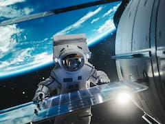 Buscan voluntarios para vivir como astronautas por 14 meses: estarán dentro de una nave y simularán un viaje a la Luna