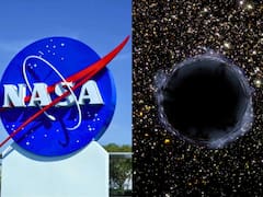 La NASA confirma un fenómeno inesperado | El agujero negro de la Vía Láctea podría “despertar”: qué generaría