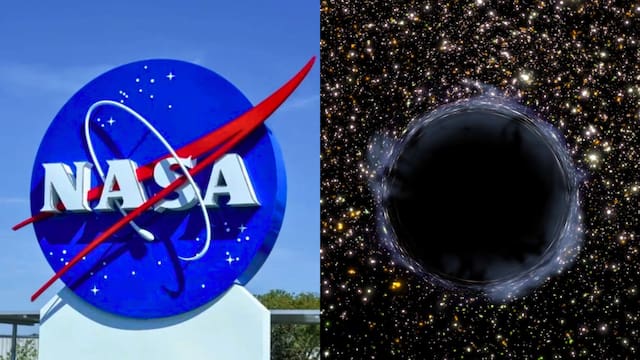 La NASA confirma un fenómeno inesperado | El agujero negro de la Vía Láctea podría “despertar”: qué generaría