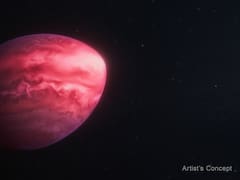 Una “sorpresa absoluta” | Hallan un “nuevo planeta” con forma de limón que sorprende a los científicos por un dato nunca antes visto