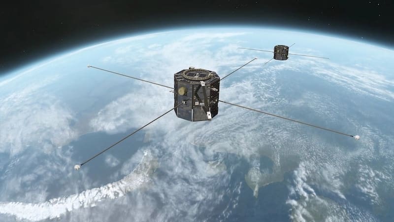 Sian Proctor defiende que los avances tecnológicos desarrollados para explorar el espacio también pueden contribuir a resolver problemas ambientales en la Tierra. Imagen ilustrativa.