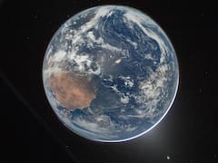 La NASA lo escondió por años y finalmente salió a la luz: el cementerio espacial donde duermen para siempre sus cohetes y naves más icónicas