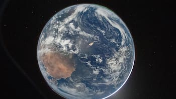 La NASA lo escondió por años y finalmente salió a la luz: el cementerio espacial donde duermen para siempre sus cohetes y naves más icónicas