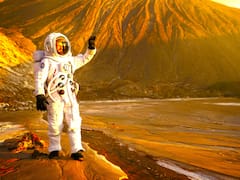 La NASA finalmente lo confirmó: instalarán una base permanente en la luna y enviarán humanos a Marte antes de lo que se creía