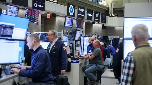 Adiós a un futuro próspero atado a la Guerra: ¿suba de tasas y devaluación regional?