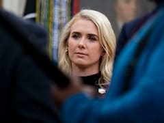 La “impresora humana” de Trump: el ascenso de una asistente ejecutiva al círculo íntimo del poder