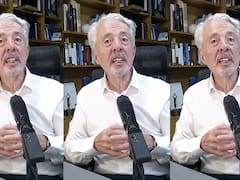Natalio Valenzuela, abogado, sobre la instalación de cámaras en una comunidad: “La intimidad no es un derecho absoluto”