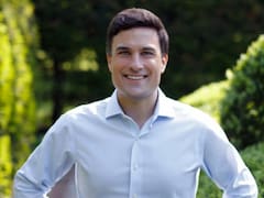 Quién es Nathaniel Morris, el empresario elegido por Trump para ser embajador de Estados Unidos en Colombia
