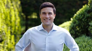 Quién es Nathaniel Morris, el empresario elegido por Trump para ser embajador de Estados Unidos en Colombia