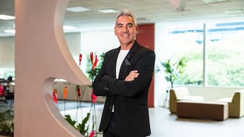 Cambio clave en Natura: el nuevo CEO que deberá enfrentar un mercado cada vez más competitivo